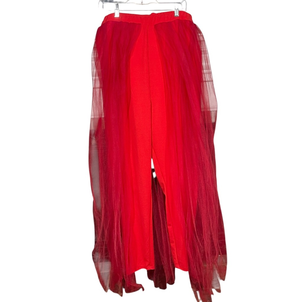 Touch Me Cigarette Pants